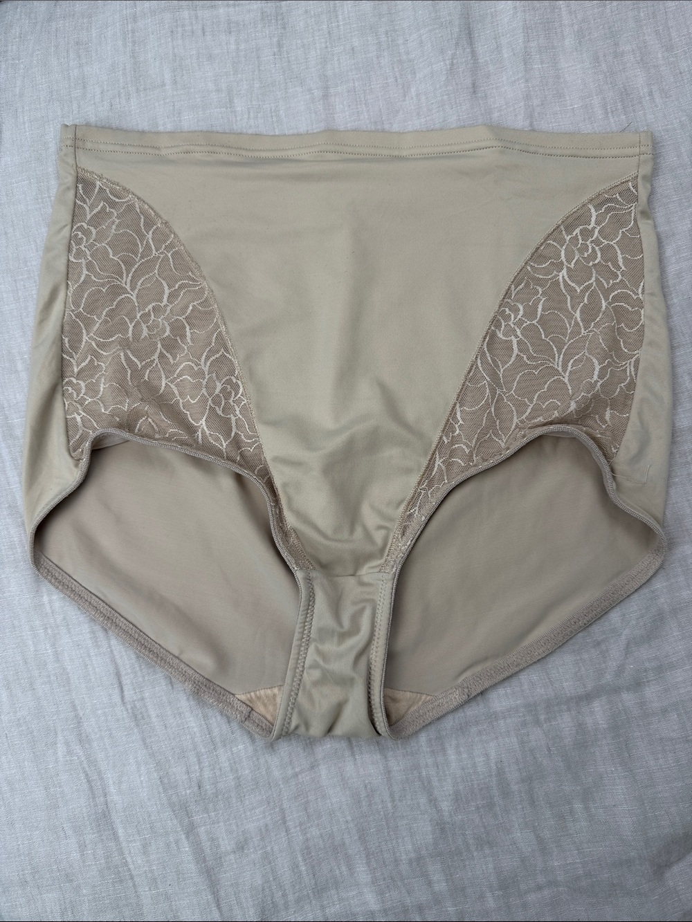 Maidenform High Waisted Panty 2XL